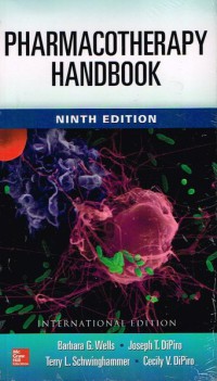 Pharmacotherapy Handbook