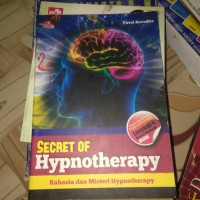 Secret of Hypnotheraphy