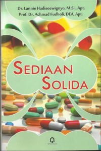 Sediaan Solida