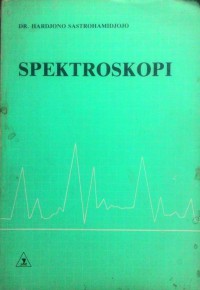 Spektroskopi