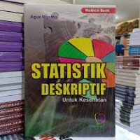 Statistik Deskriptif Untuk Kesehatan