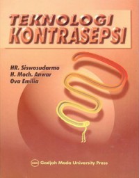 Teknologi Kontrasepsi