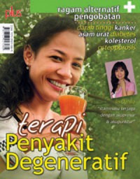 Terapi Penyakit Degeneratif