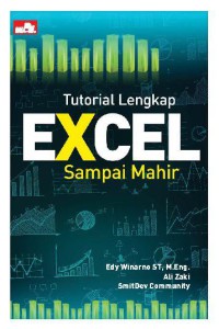 Tutorial Lengkap Exel Sampai Mahir