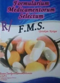 Formularium Medicamentorium Selectum