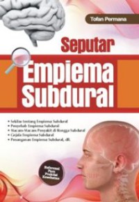 Seputar Empiema Subdural