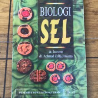 Biologi Sel