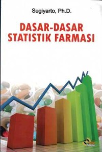 Dasar-dasar Statistika Farmasi