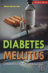 Diabetes Melitus: Dilengkapi dengan senam DM