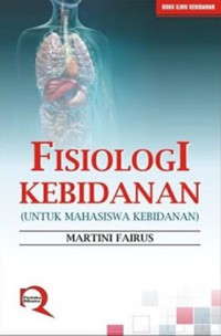 Fisiologi Kebidanan (Untuk Mahasiswa Kebidanan)