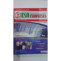 ISO Informasi Spesialite Obat