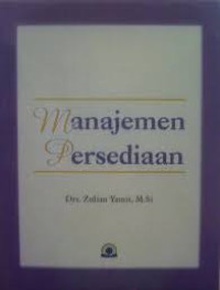 Manajemen Persediaan