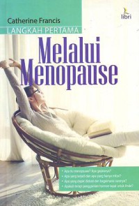 Langkah Pertama Melalui Menopause