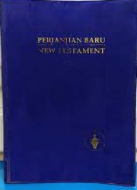 Perjanjian Baru: New testament