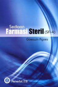 Sedian Farmasi Steril (SFI-4)