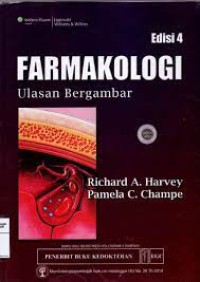 Farmakologi: Ulasan bergambar